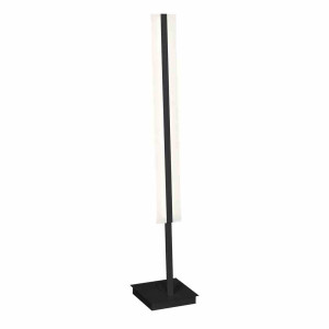 Lampa stojąca ray 36w led milagro