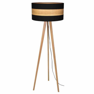 Lampa stojąca terra 1xe27 milagro