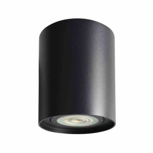 Bima spot round black milagro