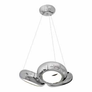 Lampa wisząca mercurio 36w led milagro