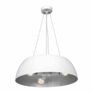 Lampa wisząca morgan 3xe27 milagro