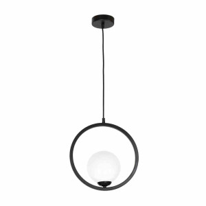 Lampa wisząca boston 1xe14 milagro