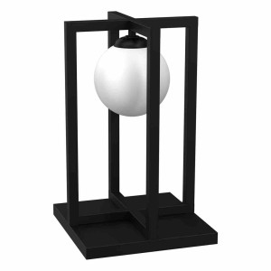 Lampa stołowa diego 1xe27 milagro