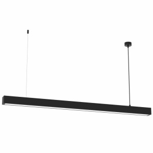 Lampa wisząca lungo 1xt8 18w led milagro