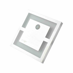 Quadro barwa neutralna 4000k 12v z czujnikiem ruchu eko-light