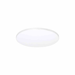 Plafon siena 72w led ø550 mm + pilot milagro