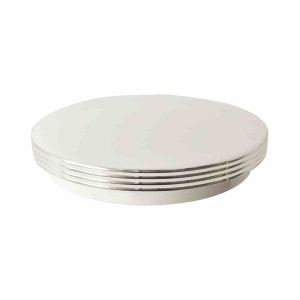 Plafon bravo 10w led ø260 mm milagro