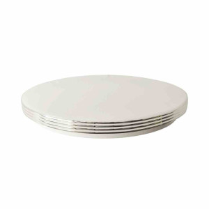 Plafon bravo 20w led ø390 mm milagro
