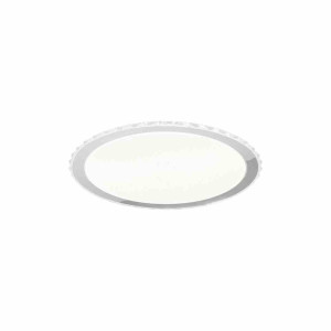 Plafon layla 66w led ø500mm ściemnialny+ pilot milagro