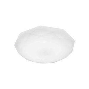 Plafon hex 12w led ø290mm milagro