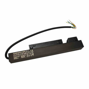 Zasilacz do magnetic track 150w 48v slim eko-light