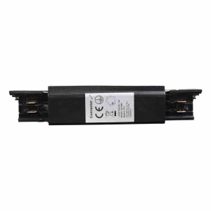Łącznik lampy track light black 3 circuit typ: prosty eko-light