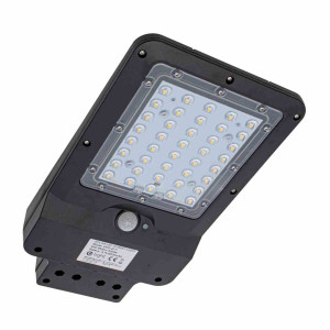 Lampa solarna street 8w 4000k eko-light