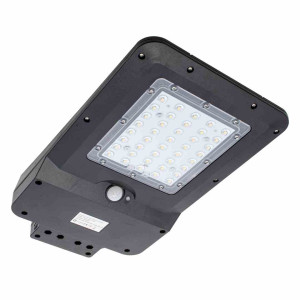 Lampa solarna street 15w 4000k eko-light