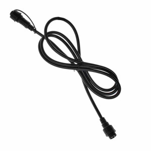 Kabel zasilający/przedłużacz do girilandy 2m eko-light