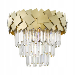 Lampa sufitowa  c0506-06a-b5e3 e14