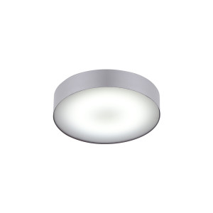 Lampa sufitowa arena led silver 10183 nowodvorski lighting