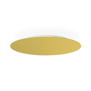 Nowodvorski cameleon canopy a 10336 puszka do konfigurowalnego systemu 12x40w złota