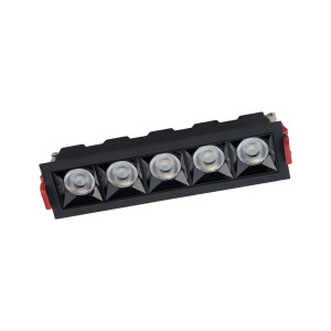 Nowodvorski lighting midi 10062 lampa do zabudowy