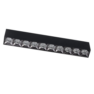 Lampa midi led 40w 4000k 10060 nowodvorski lighting