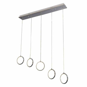 Lampa wisząca anello 35w led