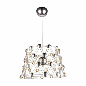 Lampa wisząca wire 40w led
