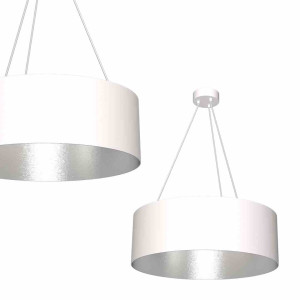 Lampa wisząca robin 3xe27