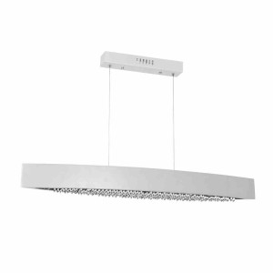 Lampa wisząca bocca 24w led