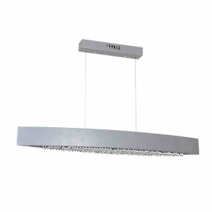 Lampa wisząca bocca 24w led
