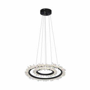 Lampa wisząca frozen 60w led