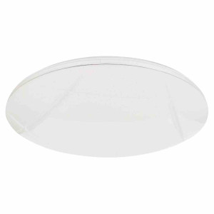 Plafon allister 50w led + pilot