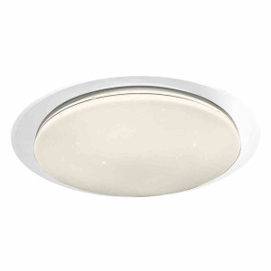 Plafon ontario 48w led ø570 mm