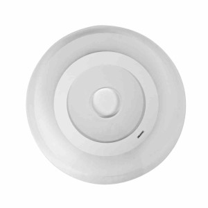 Plafon volta 36w led + pilot