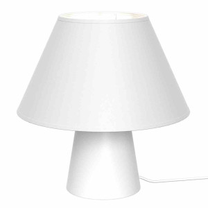 Lampka nocna fifi white 1xe27