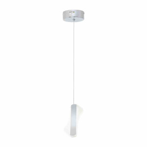 Lampa wisząca sash 8w led