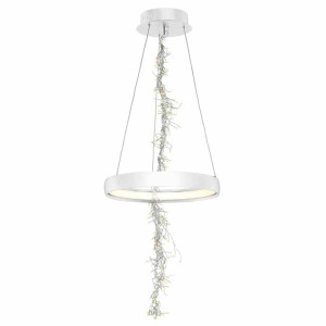 Lampa wisząca spark 35w led