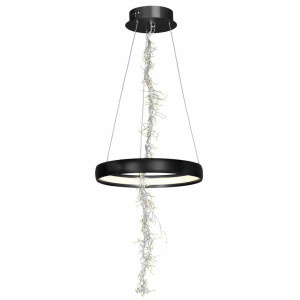 Lampa wisząca spark 35w led