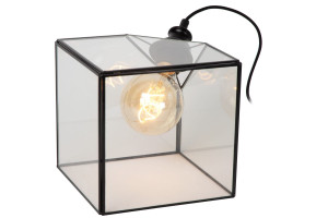 Lampa stołowa davos 10518/20/60 lucide