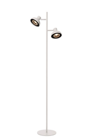 Lampa podłogowa stojąca sensas 30797/02/31 lucide