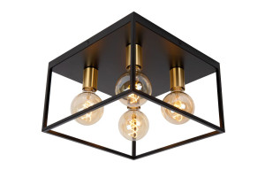 Plafon ruben 00124/14/30 lucide