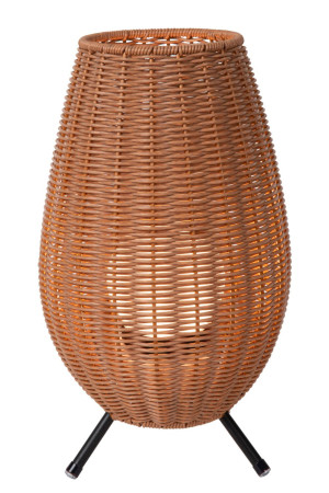 Lampa stołowa ogrodowa colin 03843/36/72 lucide