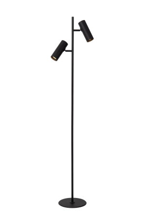 Lampa podłogowa stojąca clubs 09739/02/30 lucide