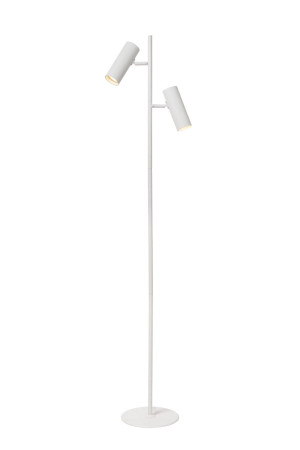 Lampa podłogowa stojąca clubs 09739/02/31 lucide