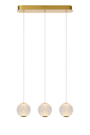 Lampa wiszącaledowe cintra 13499/12/60 lucide