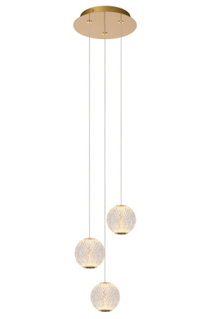 Lampa wiszącaledowe cintra 13499/13/60 lucide