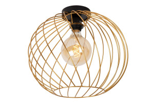 Plafon danza 21128/40/02 lucide