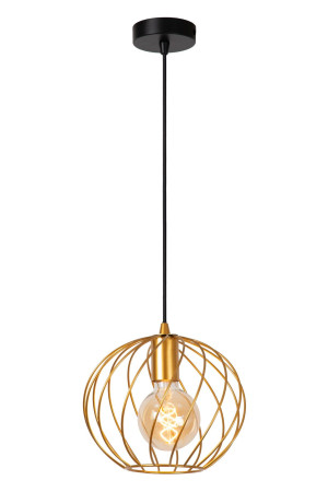 Lampa wisząca danza 21428/25/02 lucide