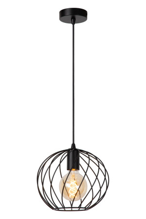 Lampa wisząca danza 21428/25/30 lucide