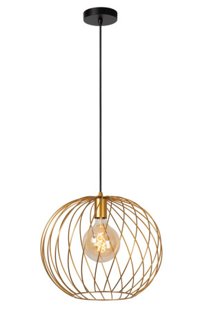 Lampa wisząca danza 21428/40/02 lucide