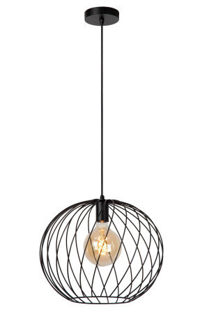 Lampa wisząca danza 21428/40/30 lucide